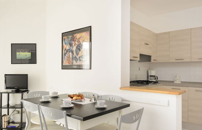 Residence Rubin - Photo 10