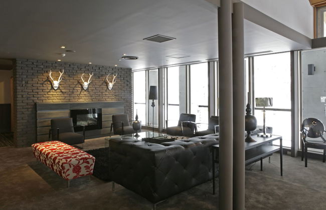 The Ridge Hotel & Apartments - Foto 7