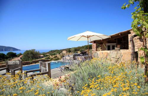 Les Bergeries d'Arone - Foto 14