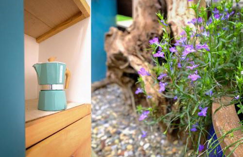 Rhyd Y Geifr, Cosy Barn Conversion in Maerdy - Photo 7