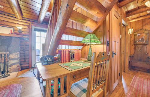 Steps to Lake Huron! Family Outdoorsy Getaway - Foto 12