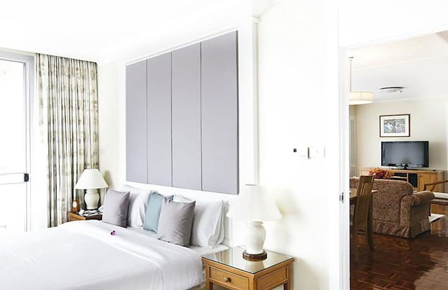 Kantary Bay Hotel, Rayong - Foto 7