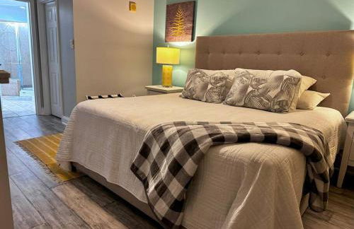 Melan Villa Costal Magic Ocean View - Foto 27