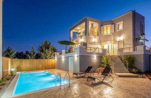 Emma Hills Villa - Foto 1