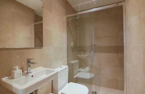 En Ville Boutique Apartments Boqueria Market - Photo 22