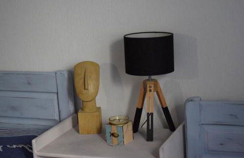 Platamon Boho Apartment- Με θέα την θάλασσα - Foto 21