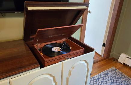 Moody Salem Home Away From Home - Foto 20