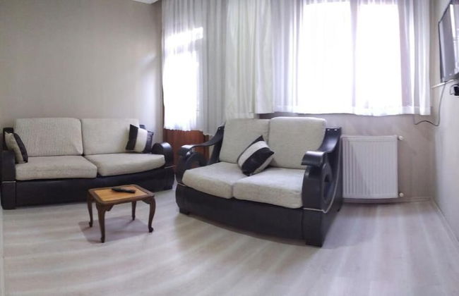 Step Apartments - Foto 12