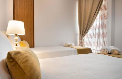 BARRAMARES 5 - 4ºandar PISCINA EXTERIOR VISTA MAR - Foto 36