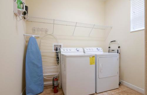 6Br 6Bath Pvt Home Pool 10min Disney 3282ft - Foto 23