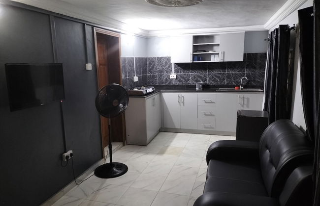 HOUSEPROUD SERVICED APARTMENTS - Foto 5