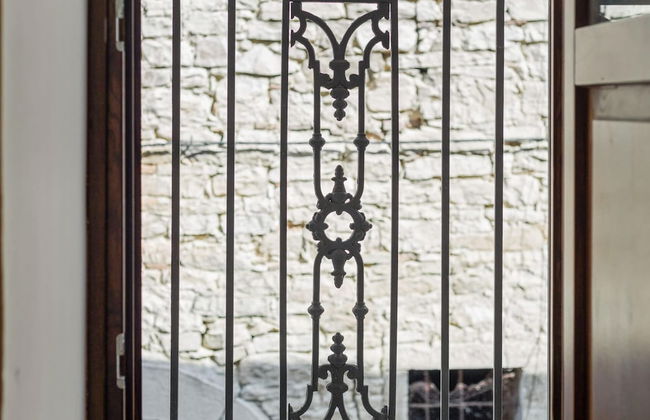 Apartment in Ripabottoni With Panoramic Views - Foto 21