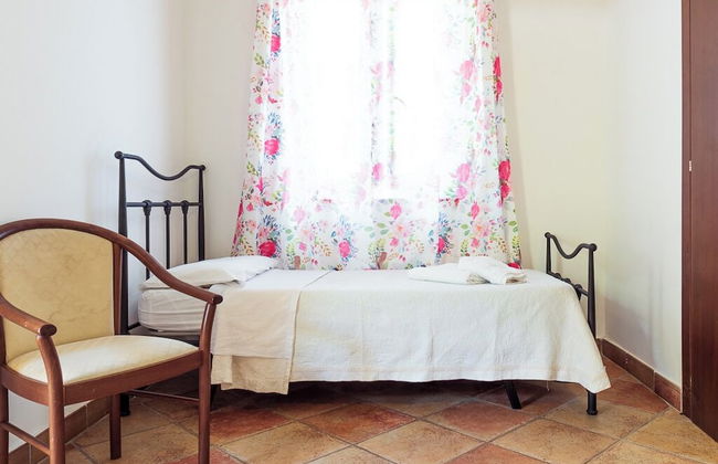 Agriturismo San Basilio - Foto 29