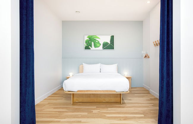 Les Lofts de Vitré - Par Les Lofts Vieux-Québec - Foto 13