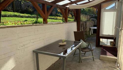 Monteur- und Ferienwohnung 1 - Haus Weitblick Schonungen - Foto 5