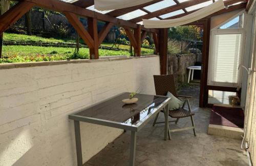 Monteur- und Ferienwohnung 1 - Haus Weitblick Schonungen - Foto 5