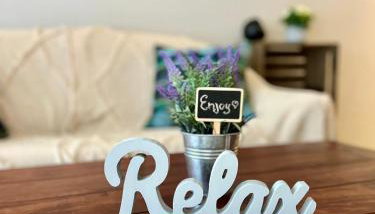 Apartment Gelassenheit Geyersberg - dein Ort zum Ankommen - Foto 2