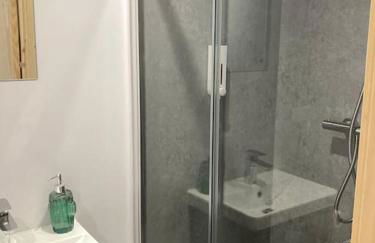 Eco-friendly Cabins Cabin 1 - Foto 8