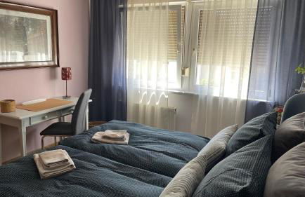 Ferienwohnung Weitsicht - Foto 5