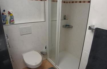 2-Zimmer Ferienwohnung mit überdachten Sitzplatz im Garten - Foto 10