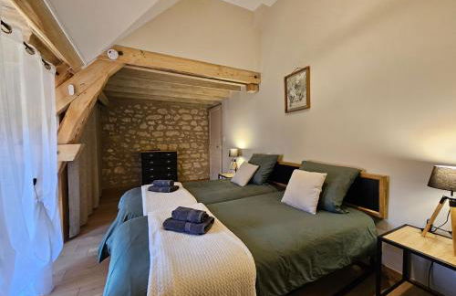 Les Peupliers - Foto 12