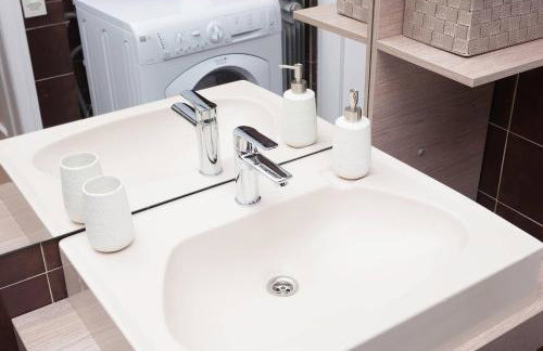 Star Apartment Zagreb - Photo 18