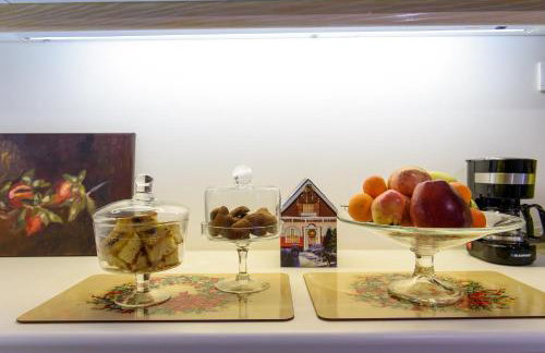 Joanna's city centre apartment - Photo 29