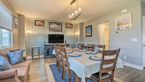 Air Racing Decor, Hot Tub Sparks Home! - Photo 2