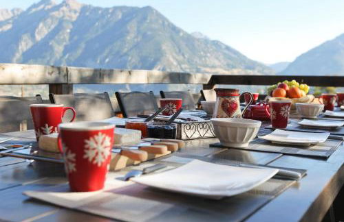 Chalet Kala - Foto 25