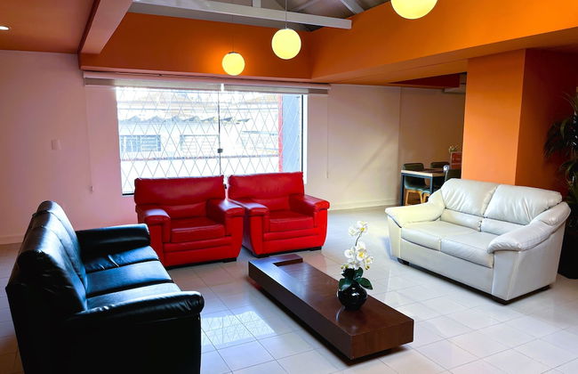 Le Village Flats e Hotel - Foto 3