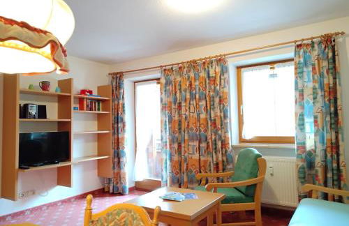 ciao-aschau Grenzhub FeWo 208 Bär - Foto 11