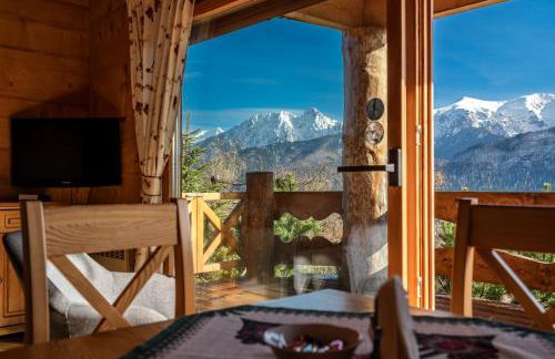 Osada Kościelisko - Tatry na Wyciągnięcie Ręki - Foto 16