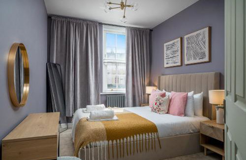 Victoria 2 bedroom flat - Buckingham palace - Foto 9