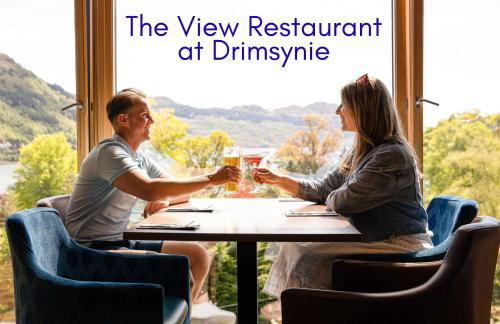 Ben Arthur Place 6 - Sleep 6 - Foto 24