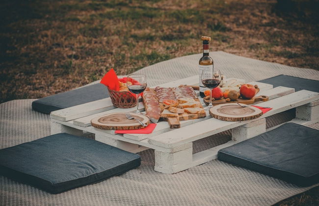 Agriturismo Podere San Giorgio - Photo 67