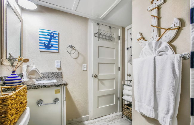 Casa Del Mar 365 - Beach Days - Foto 8