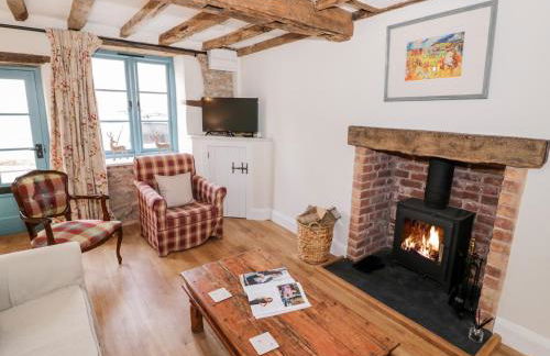 Tannery Cottage - Foto 7