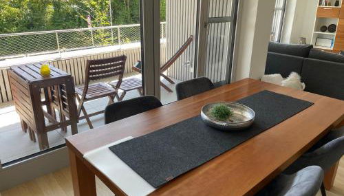 Auszeit Herrsching - 3 Zimmer Wohnung in See Nähe - Foto 3