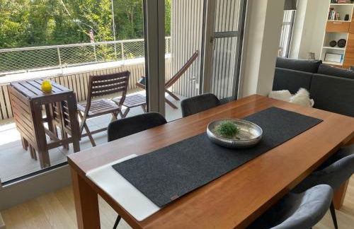 Auszeit Herrsching - 3 Zimmer Wohnung in See Nähe - Foto 3