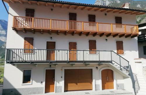 Appartamento CS - Foto 1