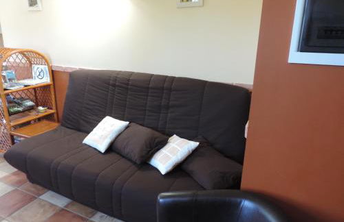 Le Faré Tchanqué Gîte en Provence parking wifi gratuit - Photo 26