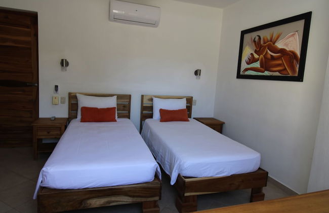 Albachiara Hotel - Foto 24