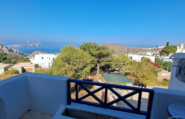 Art Studio Apartments - Foto 14