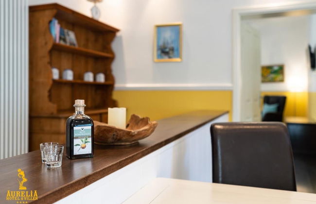 Strandvilla Aurelia - Photo 10