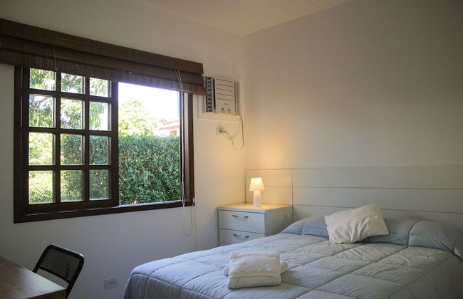 Bz10 Casa 4 suítes em condomínio clube - Foto 2