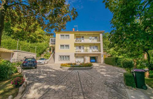 Apartments Anita near Opatija with private parking - Photo 3