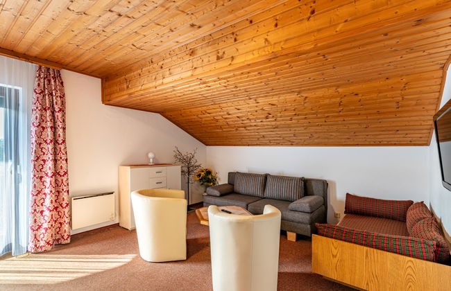 Alpenrose 3 - Photo 8