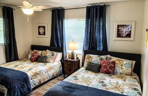 Ambers Jensen Beachhouse with Hot Tub - Foto 26