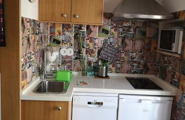 Apartamentos 14DeSande - Foto 27