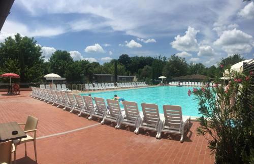 Villa Norcenni Aparthotel - Foto 95